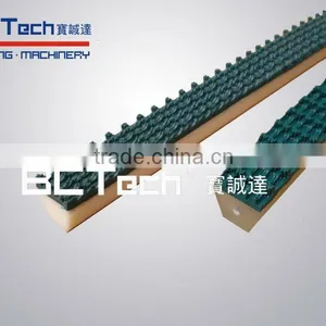 PU V-Belt With Supergrip-top thumbnail-1