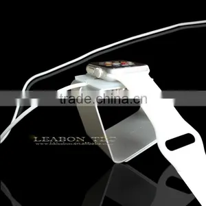 Watch Charger Holder Aluminum Metal Stand for Apple Watch thumbnail-5