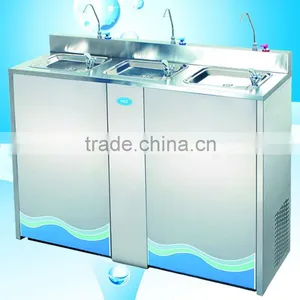 Large-sized Public Water Dispenser thumbnail-1