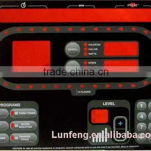 Tactile Keypad Membrane Switch in Electronic Components & Supplies thumbnail-1