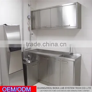 Used Stainless Steel Material Hospital Bench for Sale thumbnail-5