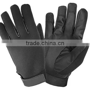 Tactical Police Gloves thumbnail-1