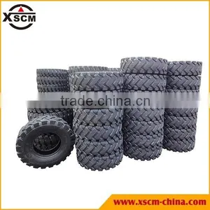 High Quality Custom Tire Manufacturer 1400-24 thumbnail-1