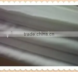 Cvc50/50 40x40 110x90 110" White Fabric for Home Textile thumbnail-1