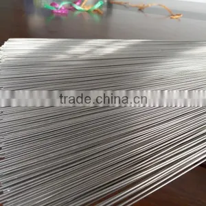 Capillary Seamless Stainless Steel Tube for Medical Use or Machinery 31803 thumbnail-4