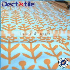 Plaid Fabric Mattress Fabric Swimwear Fabric Well Quality With Low Price From China thumbnail-1