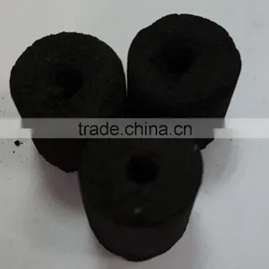 Smokeless Odorless Natural Coconut Shell BBQ Charcoal thumbnail-1