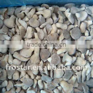 IQF Frozen Oyster Mushroom thumbnail-1