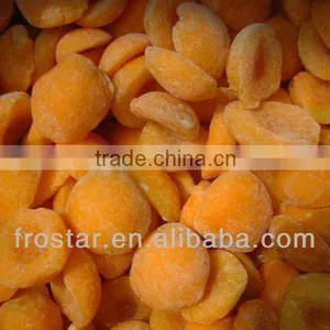 Frozen Apricot Half/cube thumbnail-1