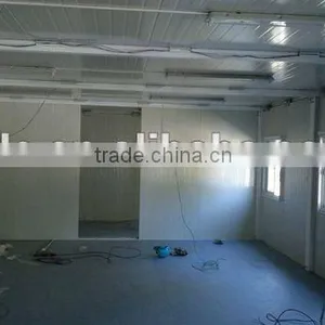 Ten Years of Professional Manufacture 20ft Office Containers for Sale thumbnail-1