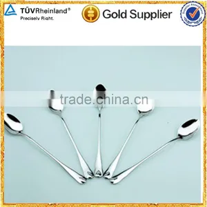 Stainless Stell Spoon Mould for Children thumbnail-1