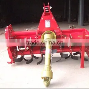 Tractor Mounted TL Toraty Tiller Rotavator Made in China Quality Choice thumbnail-2