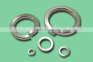 China Mainland Factory High Quality Washer DIN125 DIN127 Made in China thumbnail-4