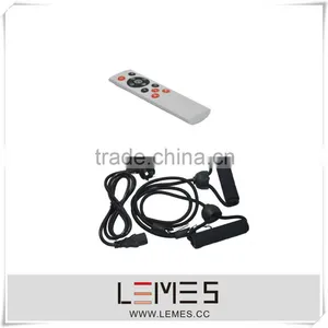 2015 New Crazy Fitness Magnetotherapy Massager Body Vibration Machine thumbnail-4