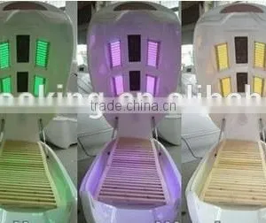 Top Selling Steam Sauna Space Capsule thumbnail-6