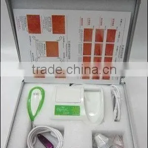 Best GuangzhouGD14 Portable Professional Skin Scope Analyzer&Portable Skin Detector&skin and Hair Analyzer thumbnail-1