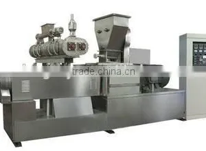 Dongxuya Proteins Extruder Machine/Processing Equipment thumbnail-1