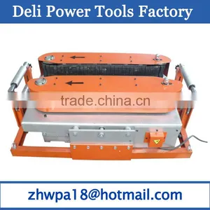 180mm Diameter Pipe and Cable Pushers Petrol Engine Cable-pusher Machine thumbnail-4