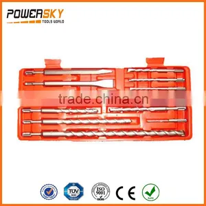 SDS DRILL SET thumbnail-1