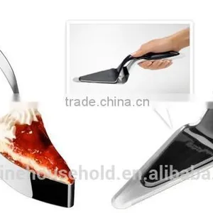 2015 Hot Selling High Quality Stainless Steel Cake Cutters and Servers thumbnail-5