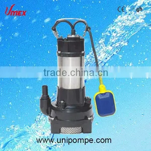 HSPA Submersible Clean Water Pump thumbnail-1