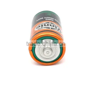 0% Lead Zinc Chloride Dry Battery Size C thumbnail-4
