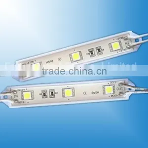 CE RoHS Certificate China Factory Direct Sales 2 Chips 5050 Led Smd Module thumbnail-3