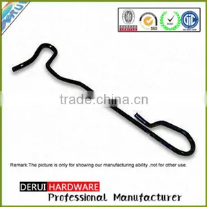Metal Custom Wire Clamp thumbnail-1