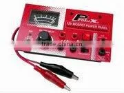 12V POWER PANEL W/GLOW STARTER CHARGER thumbnail-1