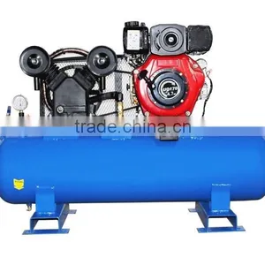 Air Compressor Diesel Engine RSJVD0.28/8 thumbnail-1