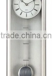 Wooden Pendulum Clock thumbnail-1