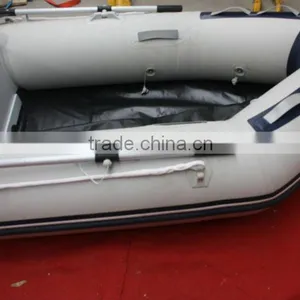2016 Cool Fishing Boat Lake Boat Small Boat for Sale thumbnail-5