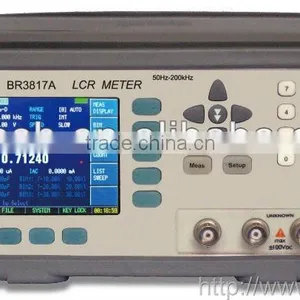 BR3817A - Lcr Tester thumbnail-1