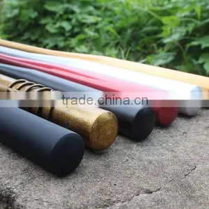 Factory Directory Sale ODM/OEM Customer Logo Steel Iron Baseball Bat thumbnail-3