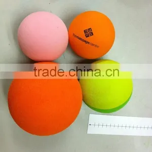 2015 Hard and High Density Eva Foam Massage Ball thumbnail-1
