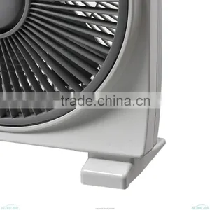 Hand Electric New Box Fan thumbnail-4