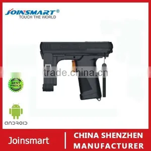 Android 1D/2D Barcode Scanner Tablet With Rfid Reader,fingerprint Reader thumbnail-1