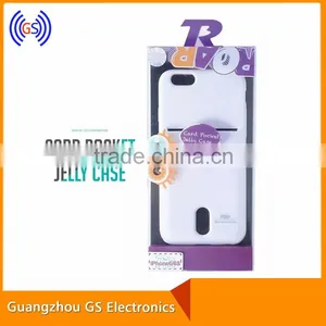 Good Quality New TPU Jelly Case For Iphone 6 6s,New Design TPU Case For New Phone,Solf TPU New Jelly Case Wholesale thumbnail-4