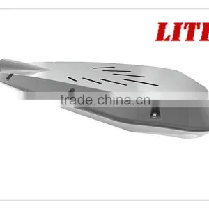 China Supplier 30watt 60watt Outdoor Led Wall Pack Light/lamp With Glass Reflector thumbnail-1