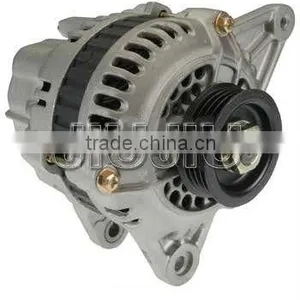 Car 12v Mitsubishi Alternator Motor Auto Part for Mitsubishi Alternator Motor(1-1193-01) thumbnail-1