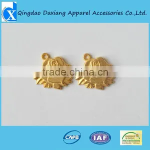 High End Fancy Zip Pullers thumbnail-1