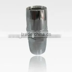 Coupling Series / Coupling in Pipe Fittings / Connecter / Screw Terminals thumbnail-1