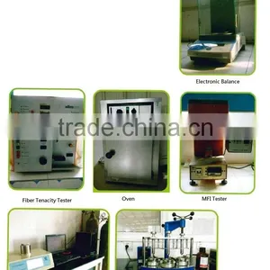 Polypropylene PP Staple Fiber For Lightweight Filling Material thumbnail-6