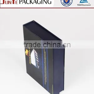 Filp Top Color Printed Electronic Product Packing Paper Box thumbnail-2