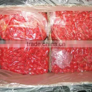 Export Cherry Taste Plums Pitted(red) thumbnail-2