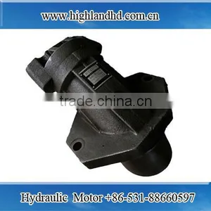 2015 New China Highland Made 24V Hydraulic Motor thumbnail-1