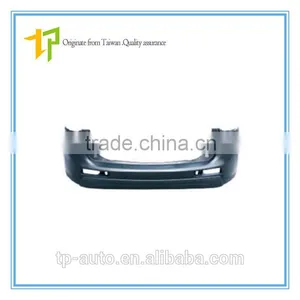 Car REAR BUMPER 6410C568 FOR MITSUBISHI OUTLANDER 2013 thumbnail-1