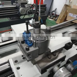 CA6250C Heavy Horizontal Lathe thumbnail-3