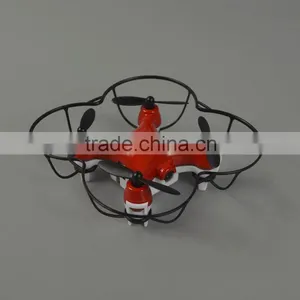 Hot Sell X32 45cm 3d Fly 2.4g 4ch rc Drone Quacopter rc Airplane Engine thumbnail-4