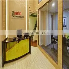 Quattro Technology Co., Limited company overview - view 1 thumbnail